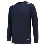 Tricorp Safety Polosweaters 303003 Multinorm inktblauw(ink)