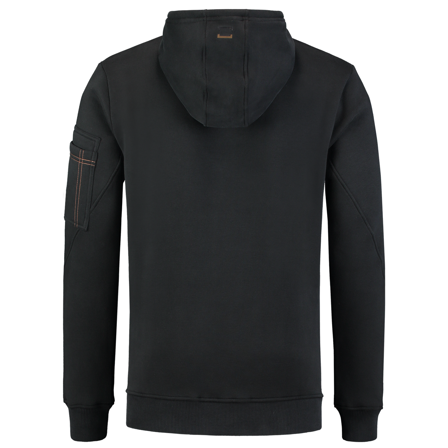 Tricorp Premium Polosweaters 304001 zwart(black)