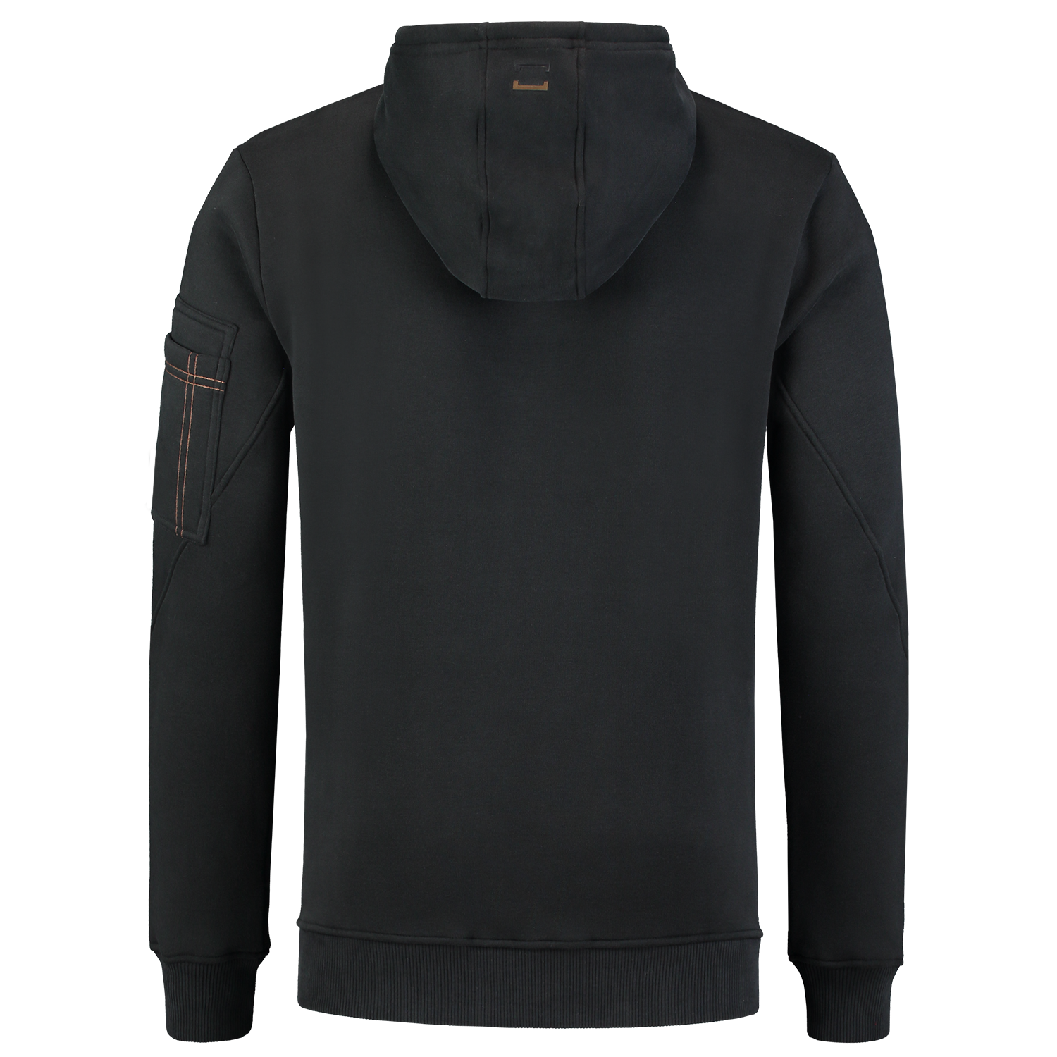 Tricorp Premium Polosweaters 304001 zwart(black)