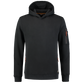 Tricorp Premium Polosweaters 304001 zwart(black)