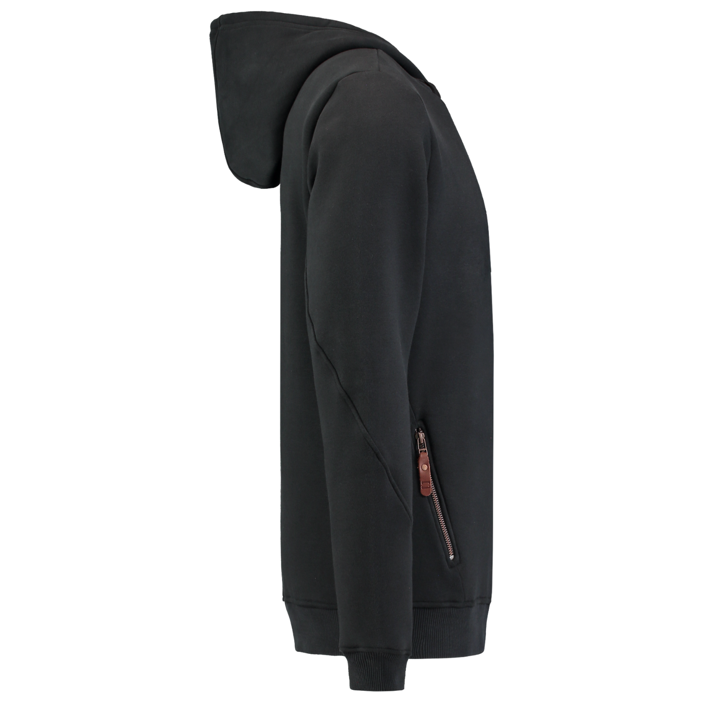 Tricorp Premium Polosweaters 304001 zwart(black)