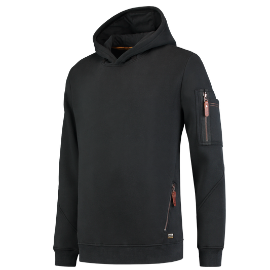 Tricorp Premium Polosweaters 304001 zwart(black)