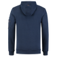 Tricorp Premium Polosweaters 304001 inktblauw(ink)