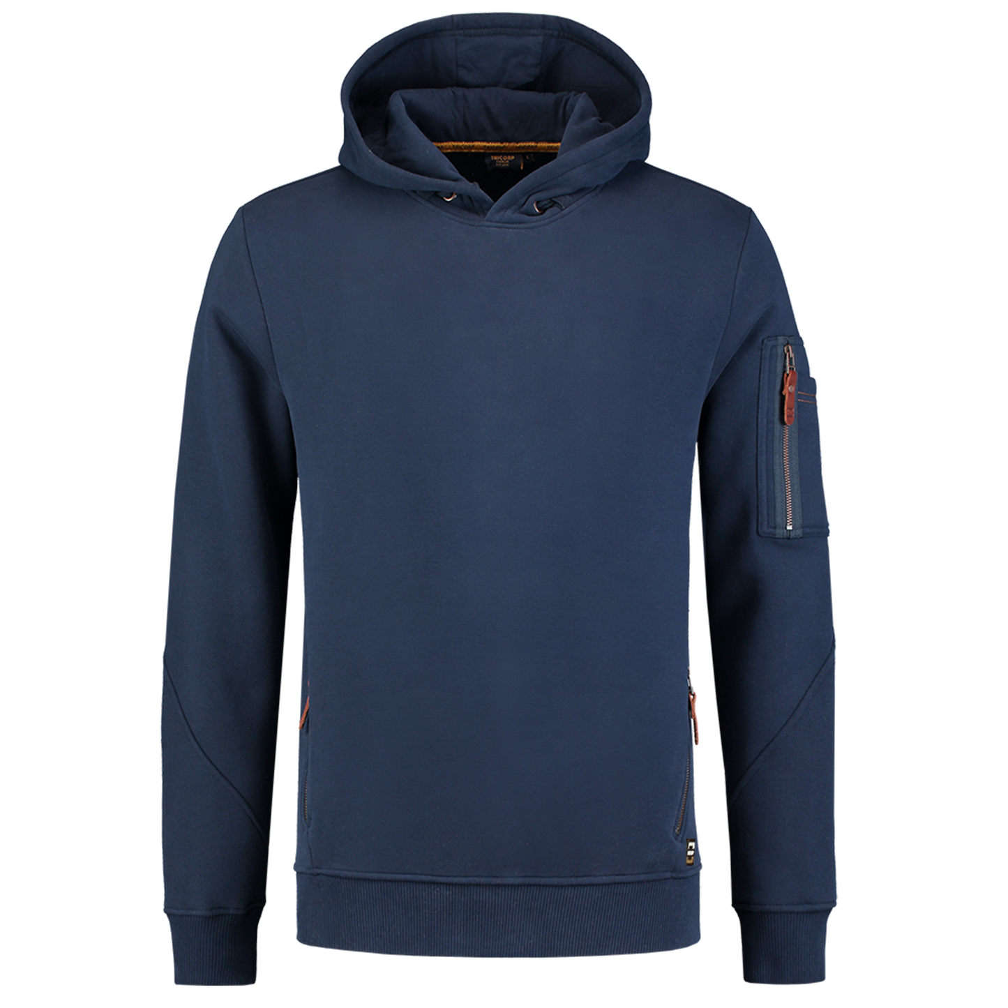 Tricorp Premium Polosweaters 304001 inktblauw(ink)