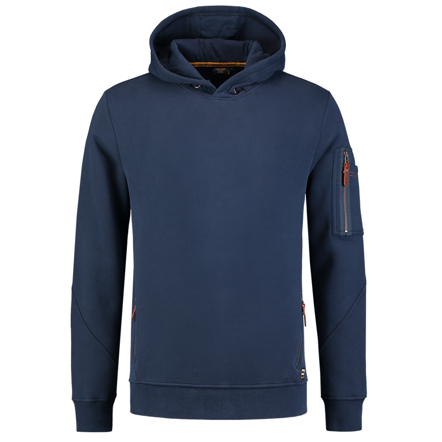Tricorp Premium Polosweaters 304001 inktblauw(ink)