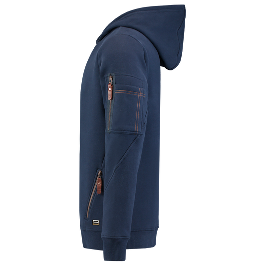 Tricorp Premium Polosweaters 304001 inktblauw(ink)