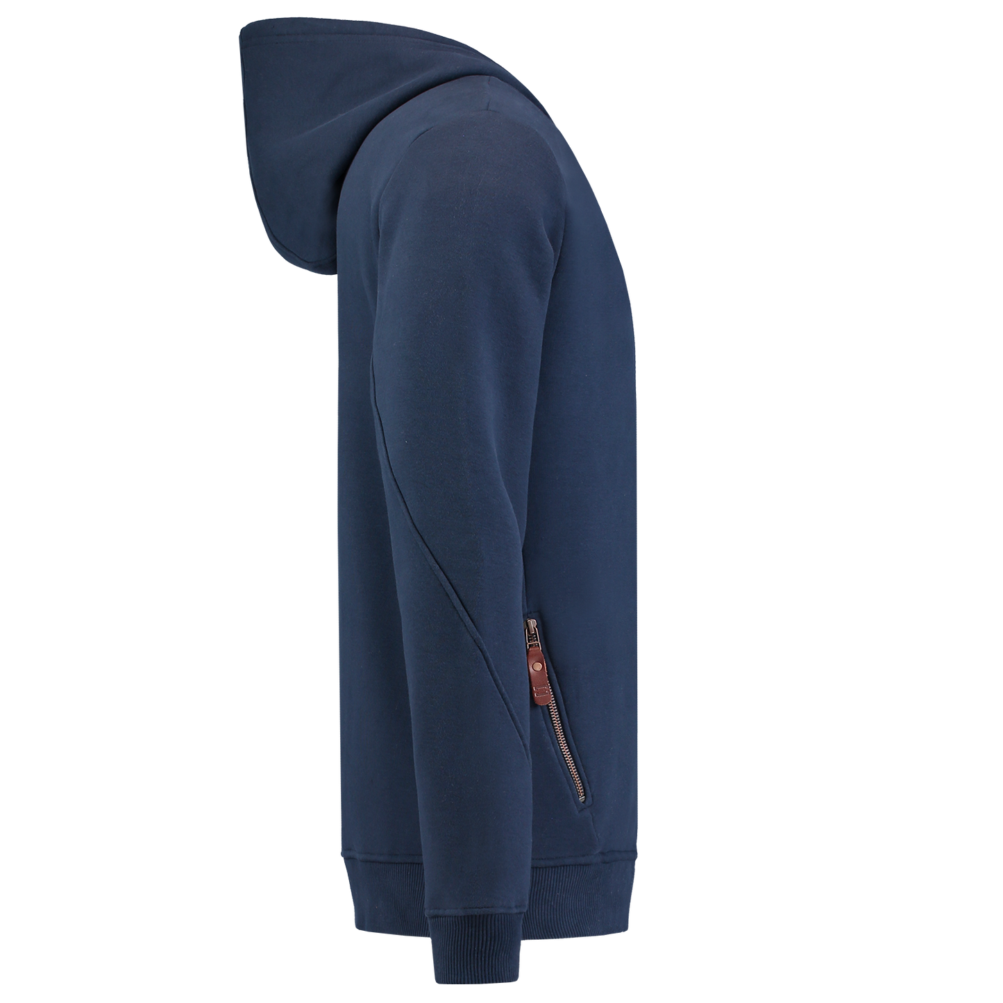 Tricorp Premium Polosweaters 304001 inktblauw(ink)