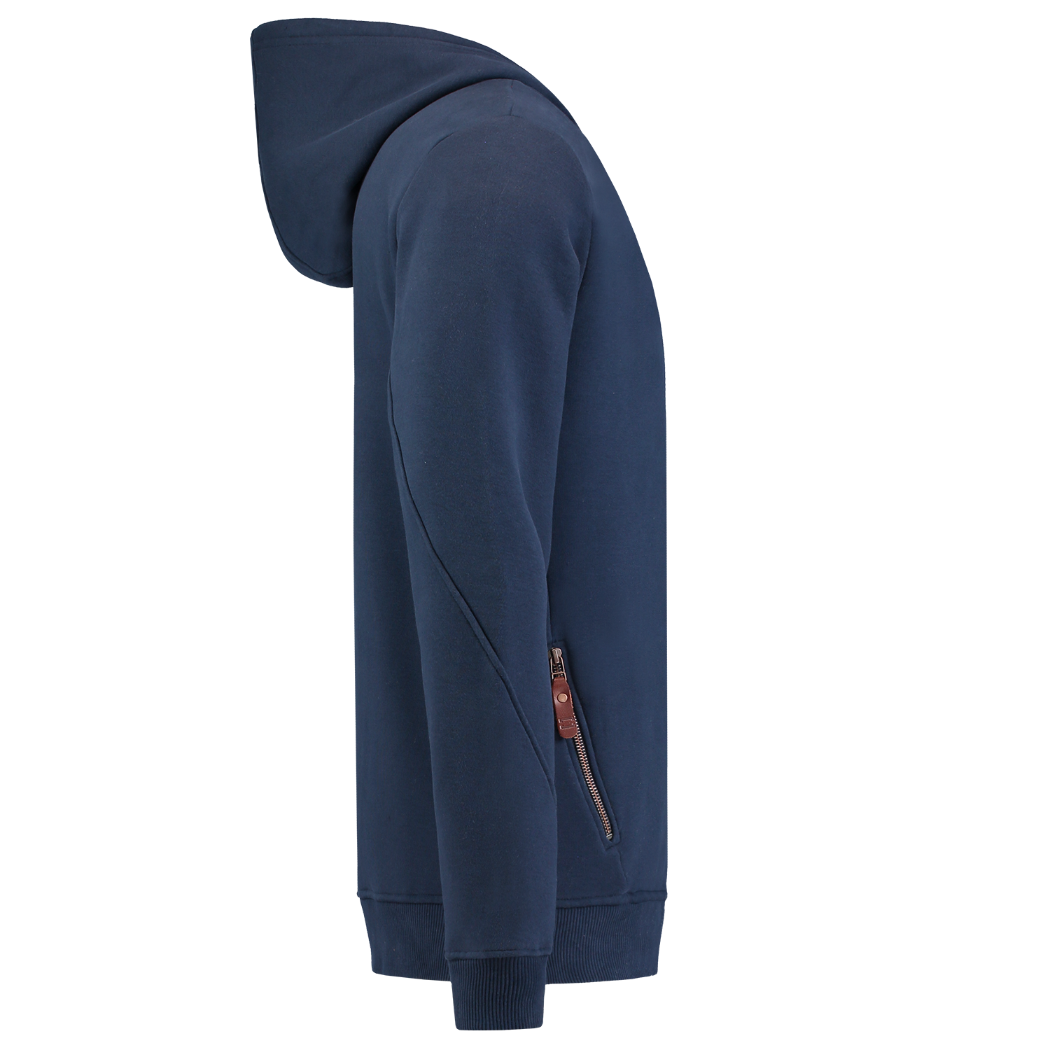 Tricorp Premium Polosweaters 304001 inktblauw(ink)