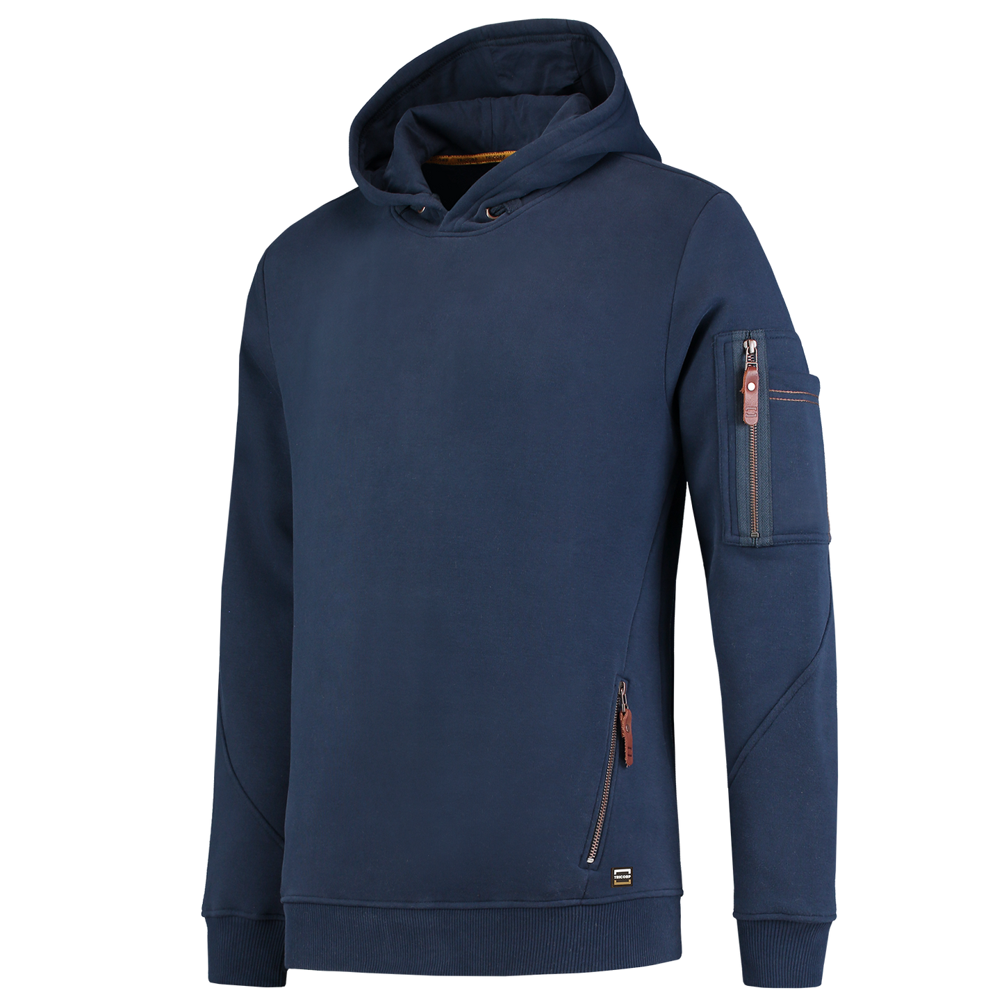 Tricorp Premium Polosweaters 304001 inktblauw(ink)