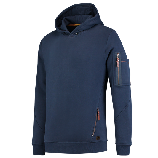 Tricorp Premium Polosweaters 304001 inktblauw(ink)