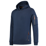 Tricorp Premium Polosweaters 304001 inktblauw(ink)