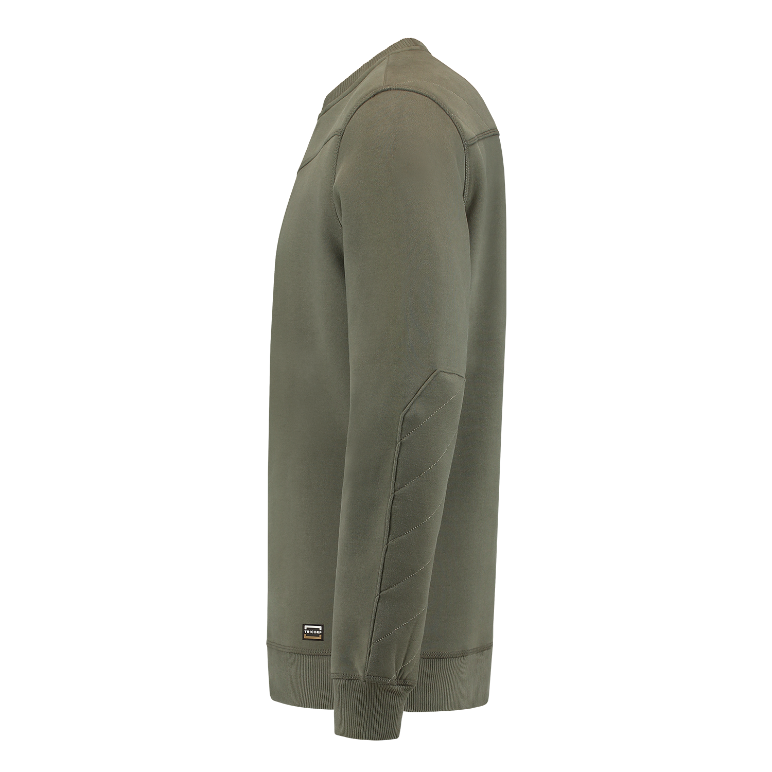 Tricorp Premium Polosweaters 304005 legergroen(army)