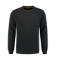Tricorp Premium Polosweaters 304005 zwart(black)