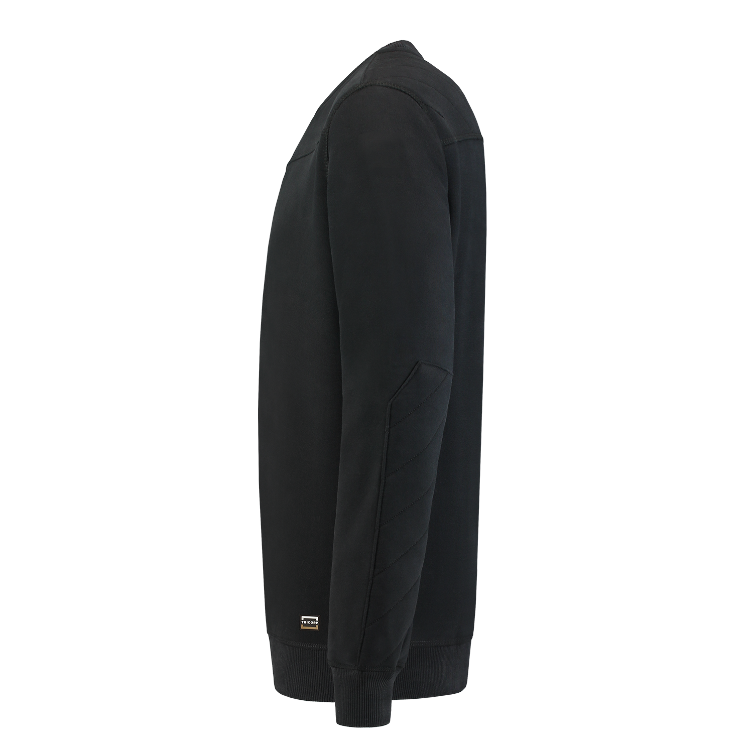 Tricorp Premium Polosweaters 304005 zwart(black)
