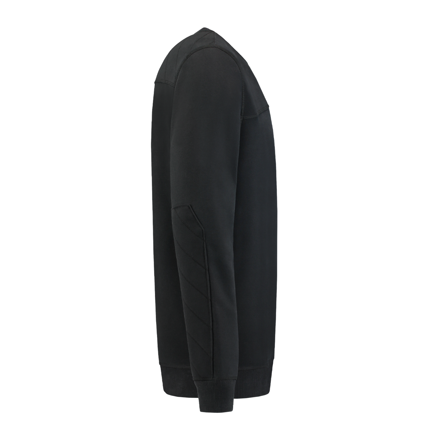 Tricorp Premium Polosweaters 304005 zwart(black)