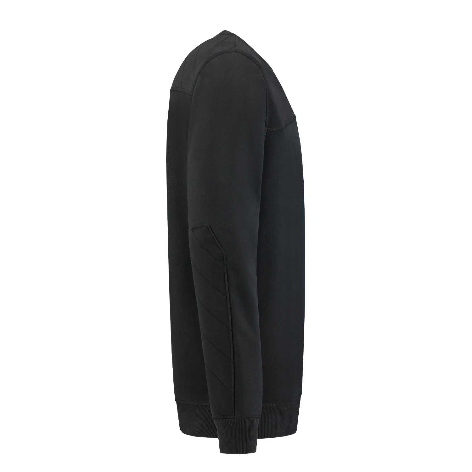 Tricorp Premium Polosweaters 304005 zwart(black)