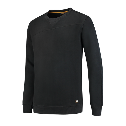 Tricorp Premium Polosweaters 304005 zwart(black)