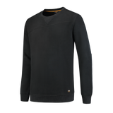 Tricorp Premium Polosweaters 304005 zwart(black)