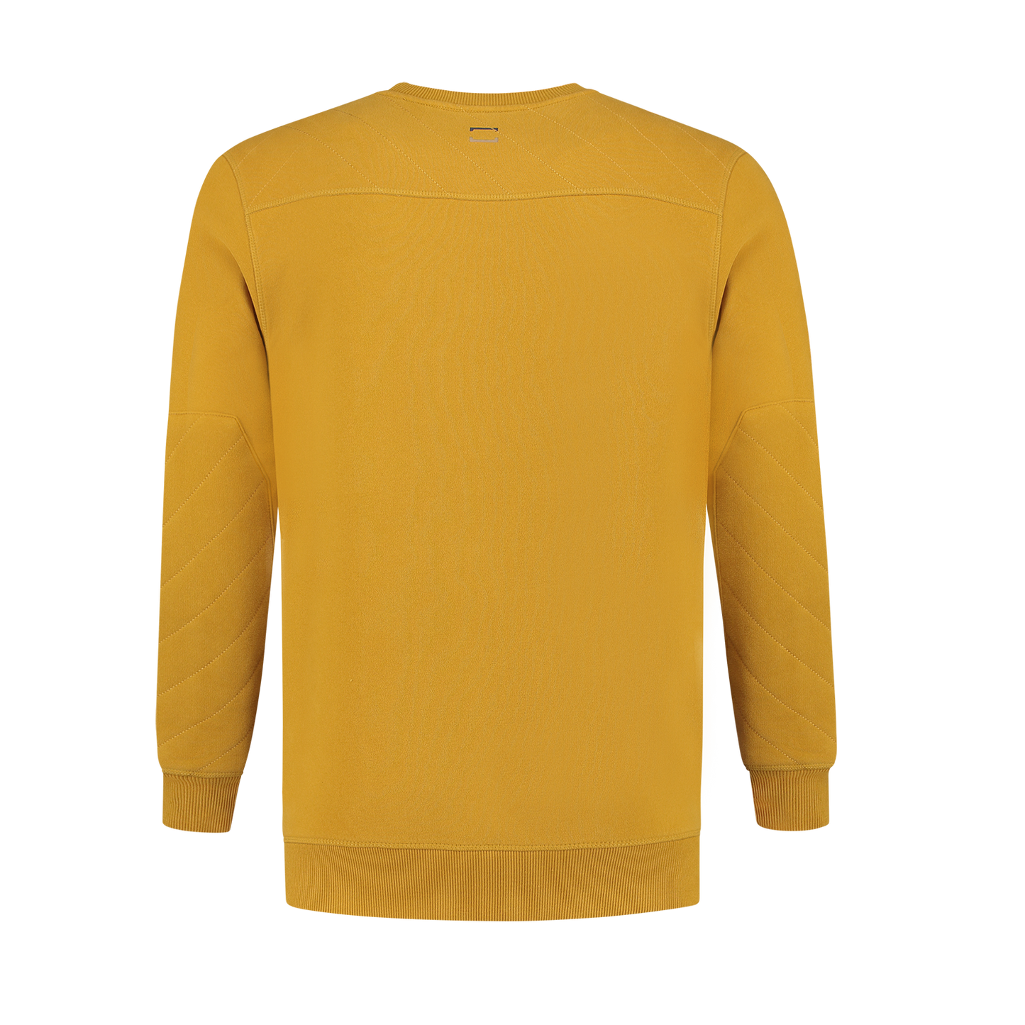 Tricorp Premium Polosweaters 304005 currygeel(curry)