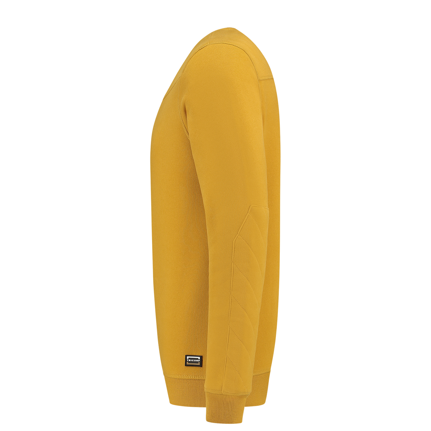 Tricorp Premium Polosweaters 304005 currygeel(curry)