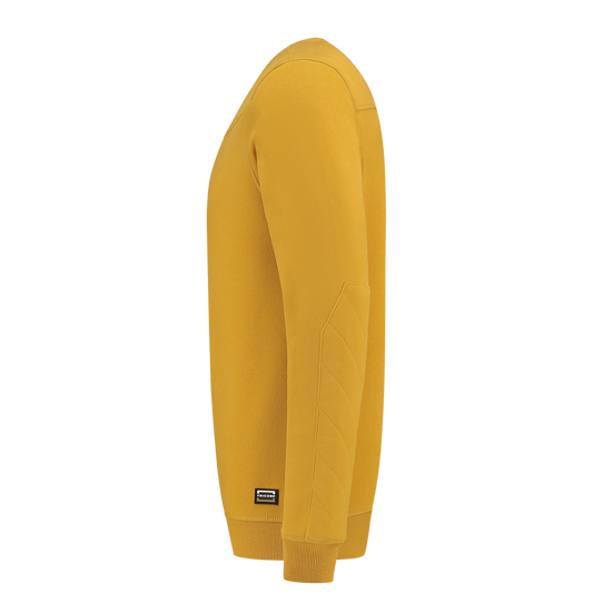 Tricorp Premium Polosweaters 304005 currygeel(curry)