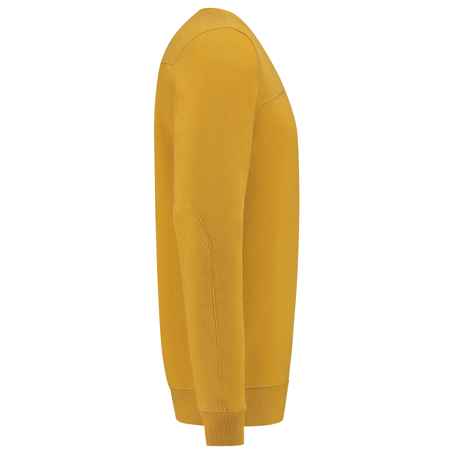 Tricorp Premium Polosweaters 304005 currygeel(curry)