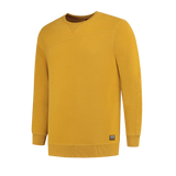 Tricorp Premium Polosweaters 304005 currygeel(curry)