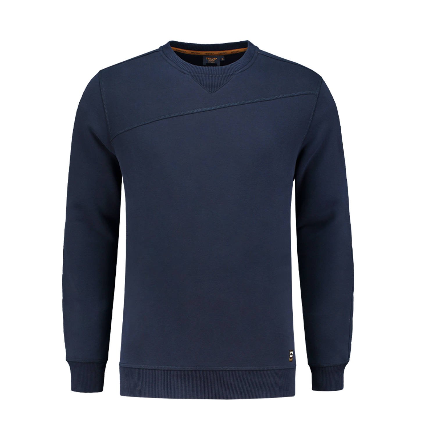 Tricorp Premium Polosweaters 304005 inktblauw(ink)
