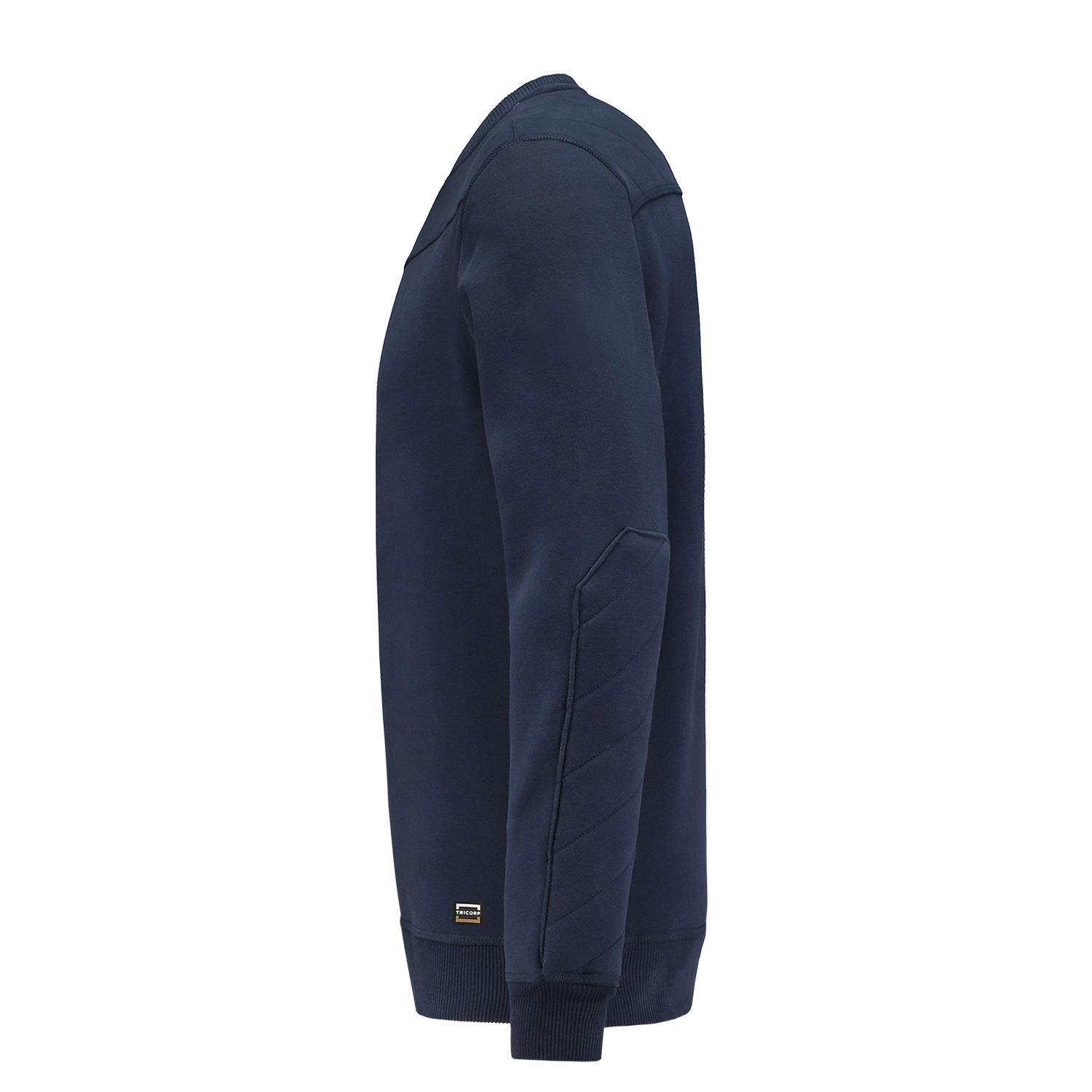 Tricorp Premium Polosweaters 304005 inktblauw(ink)