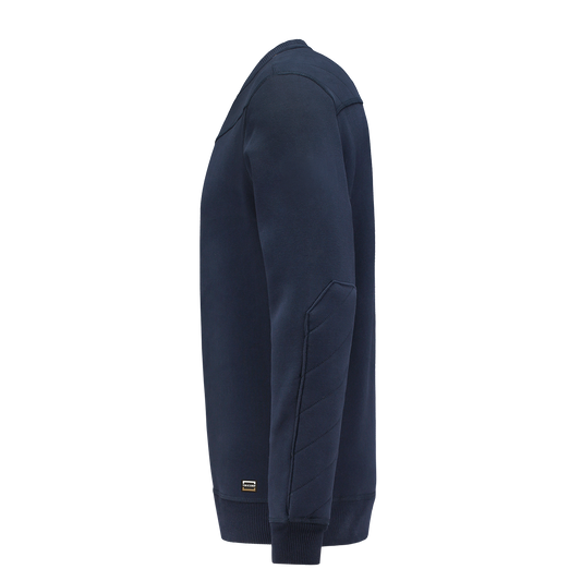 Tricorp Premium Polosweaters 304005 inktblauw(ink)