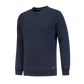 Tricorp Premium Polosweaters 304005 inktblauw(ink)