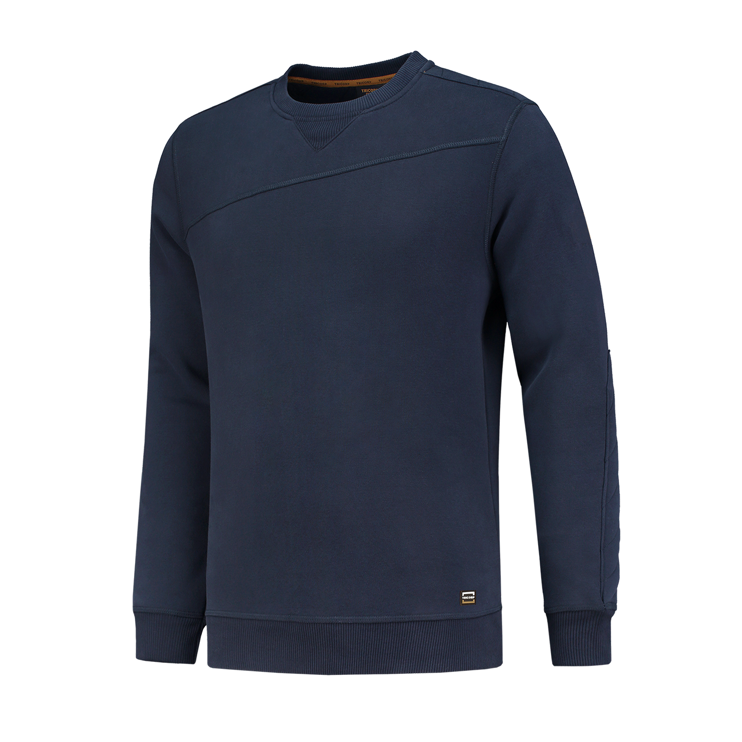Tricorp Premium Polosweaters 304005 inktblauw(ink)
