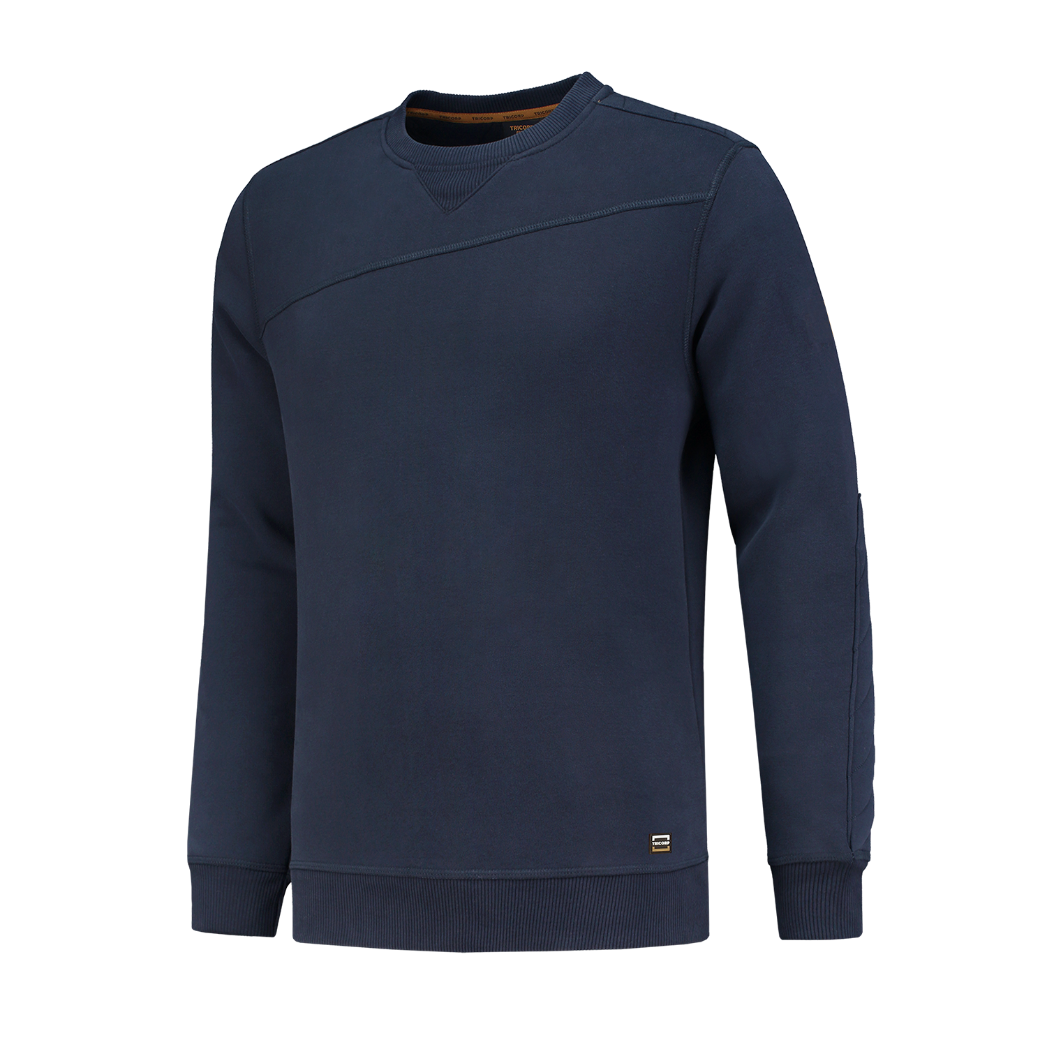 Tricorp Premium Polosweaters 304005 inktblauw(ink)