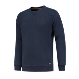 Tricorp Premium Polosweaters 304005 inktblauw(ink)