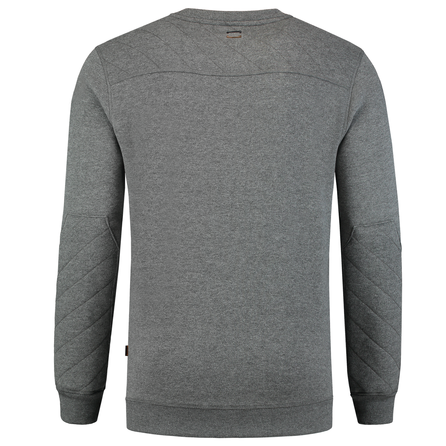 Tricorp Premium Polosweaters 304005 steengrijs melange(stonegreymel)