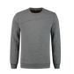Tricorp Premium Polosweaters 304005 steengrijs melange(stonegreymel)