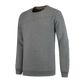 Tricorp Premium Polosweaters 304005 steengrijs melange(stonegreymel)