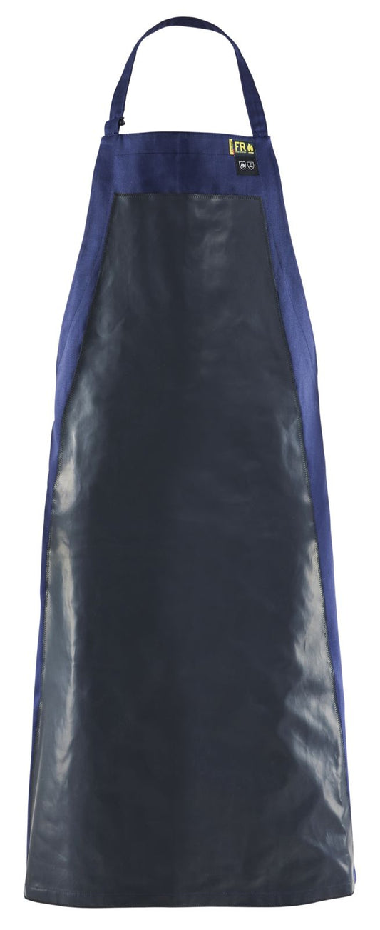 Blaklader Schorten 30611501 Vlamvertragend marineblauw(8900)