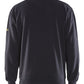 Blaklader Polosweaters 30741762 marineblauw(8900)
