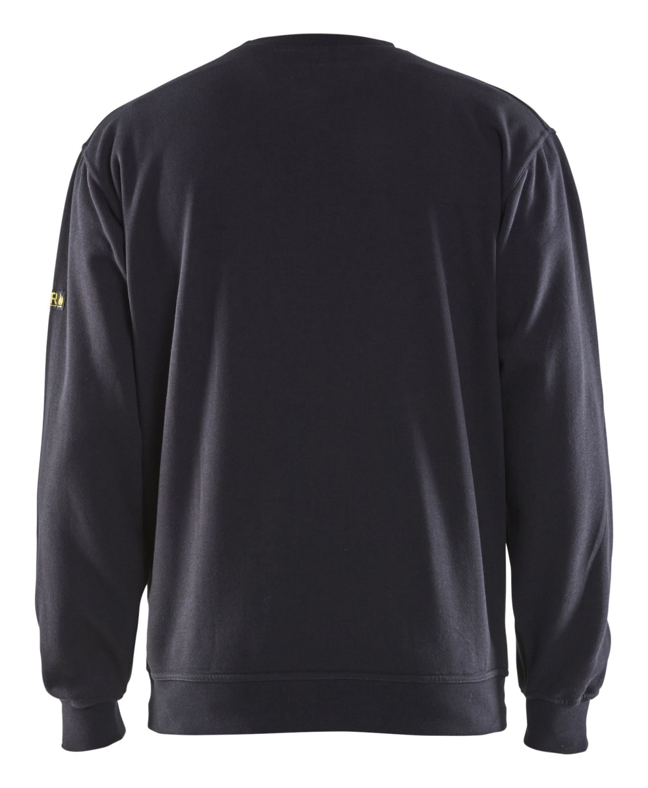 Blaklader Polosweaters 30741762 marineblauw(8900)
