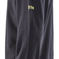 Blaklader Polosweaters 30741762 marineblauw(8900)
