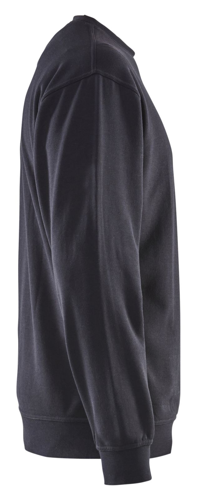 Blaklader Polosweaters 30741762 marineblauw(8900)