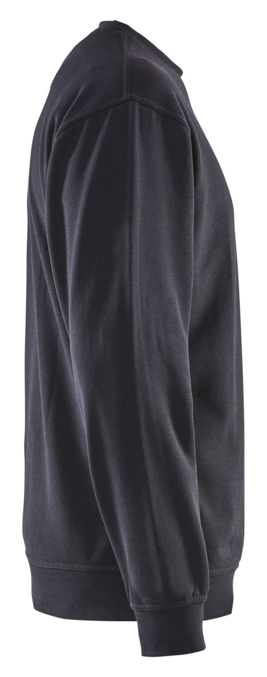 Blaklader Polosweaters 30741762 marineblauw(8900)