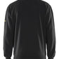 Blaklader Polosweaters 30741762 zwart(9900)