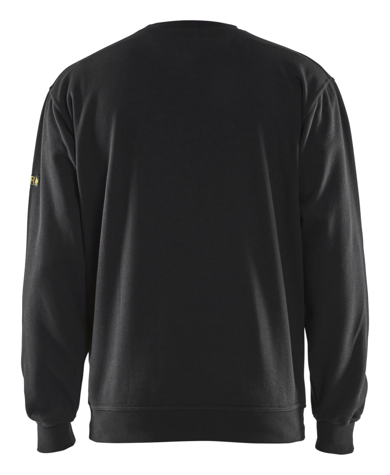 Blaklader Polosweaters 30741762 zwart(9900)