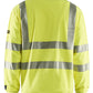 Blaklader Polosweaters 30871762 Multinorm fluo-geel(3300)