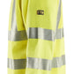 Blaklader Polosweaters 30871762 Multinorm fluo-geel(3300)
