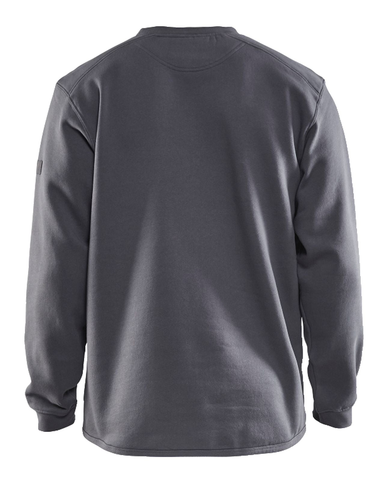 Blaklader Polosweaters 33351157 grijs(9400)