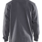 Blaklader Polosweaters 33351157 grijs(9400)