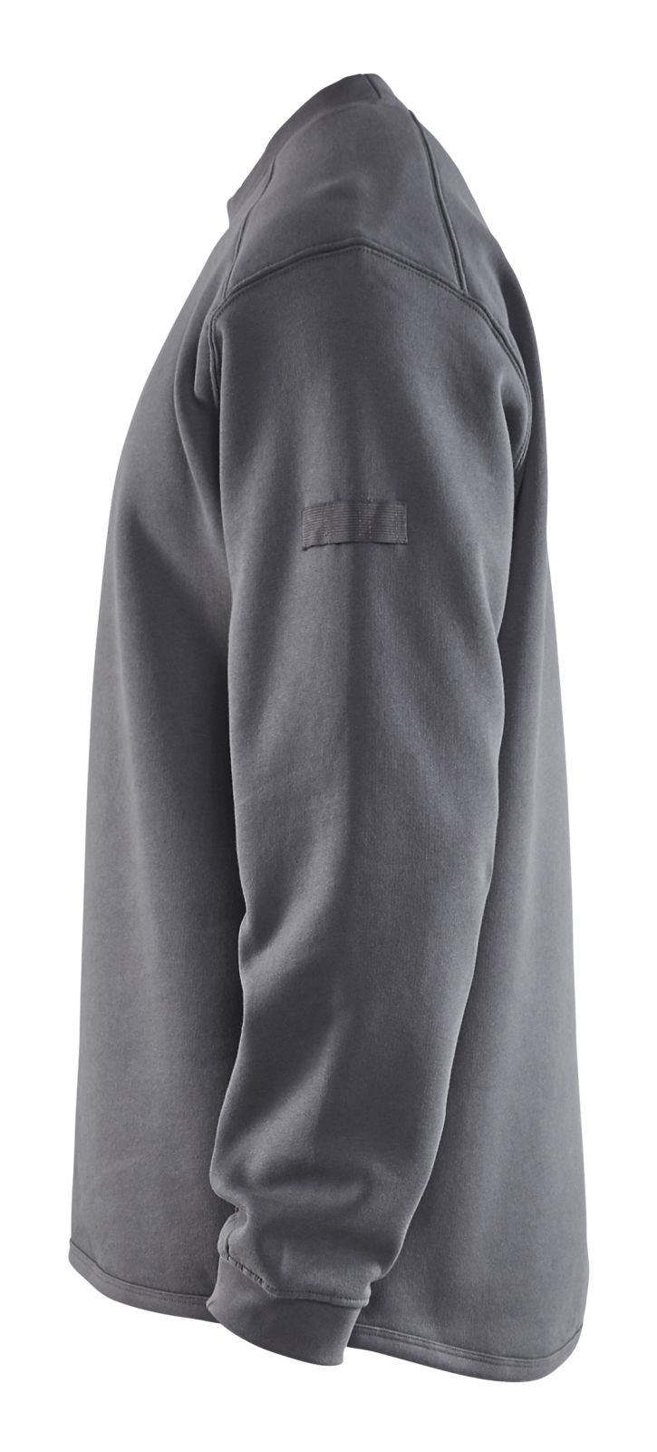 Blaklader Polosweaters 33351157 grijs(9400)